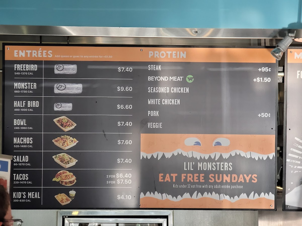Menu Photo 9