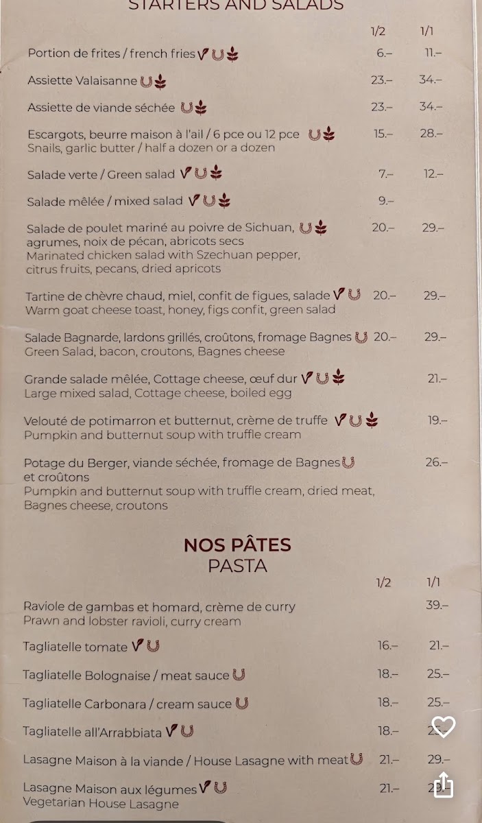 Menu Photo 10