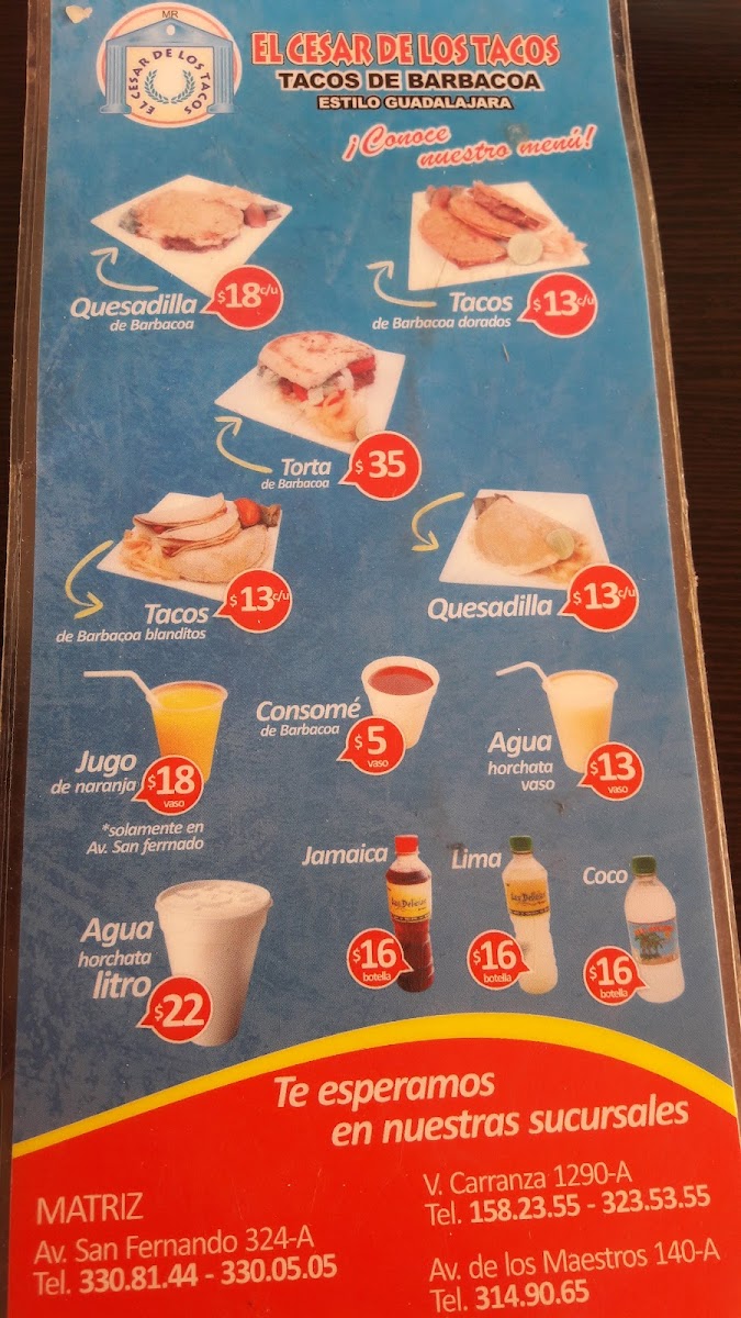 Menu Photo 4