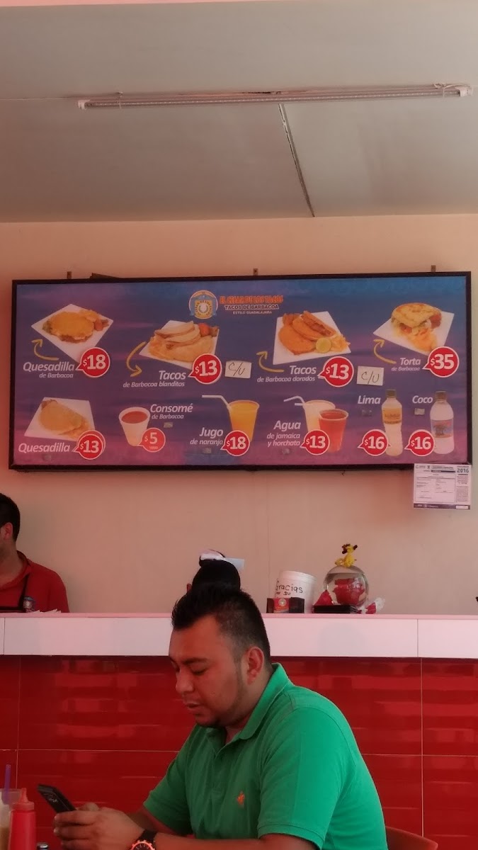 Menu Photo 6