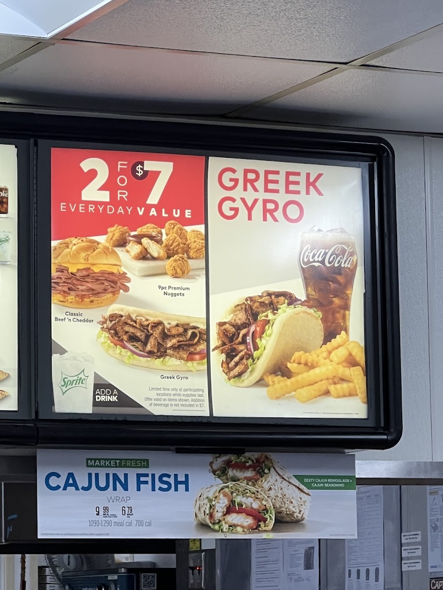 Menu Photo 4