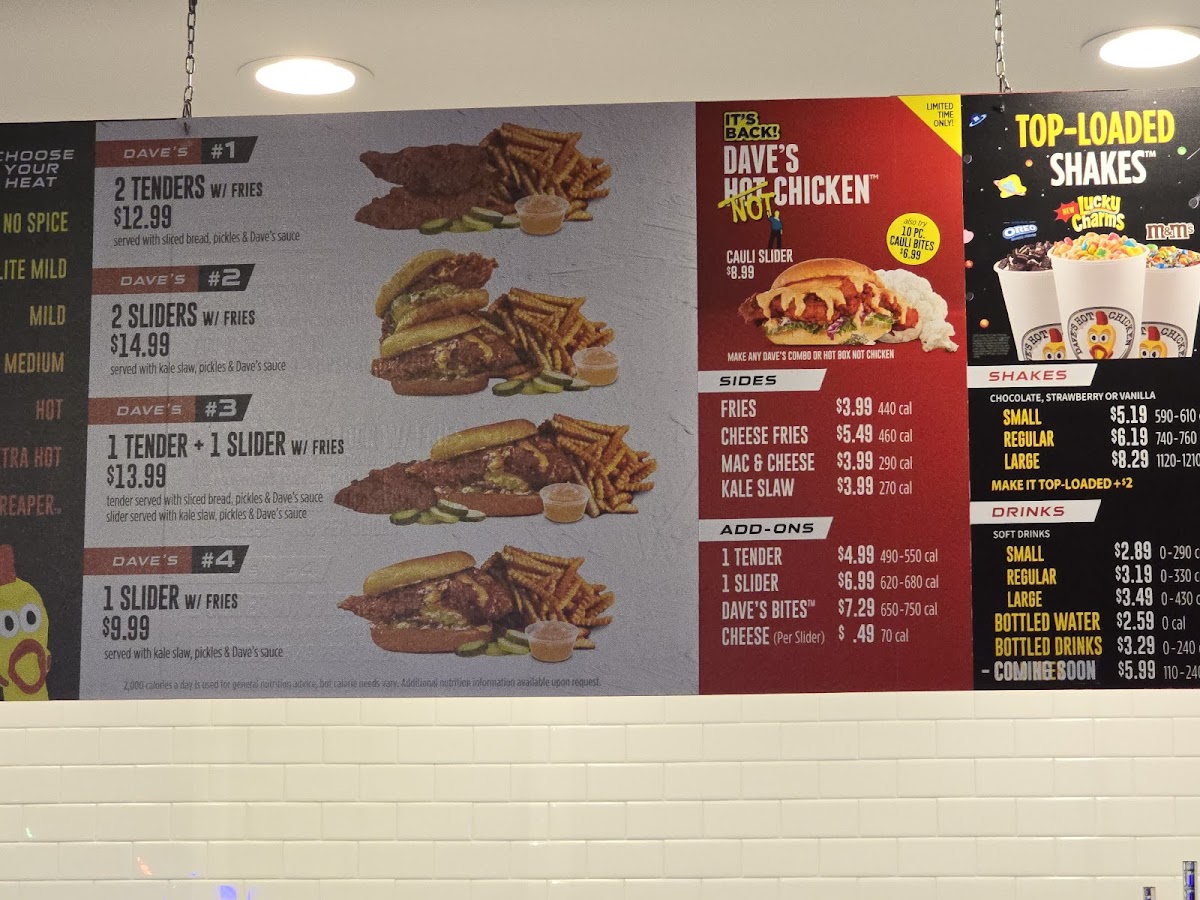 Menu Photo 6