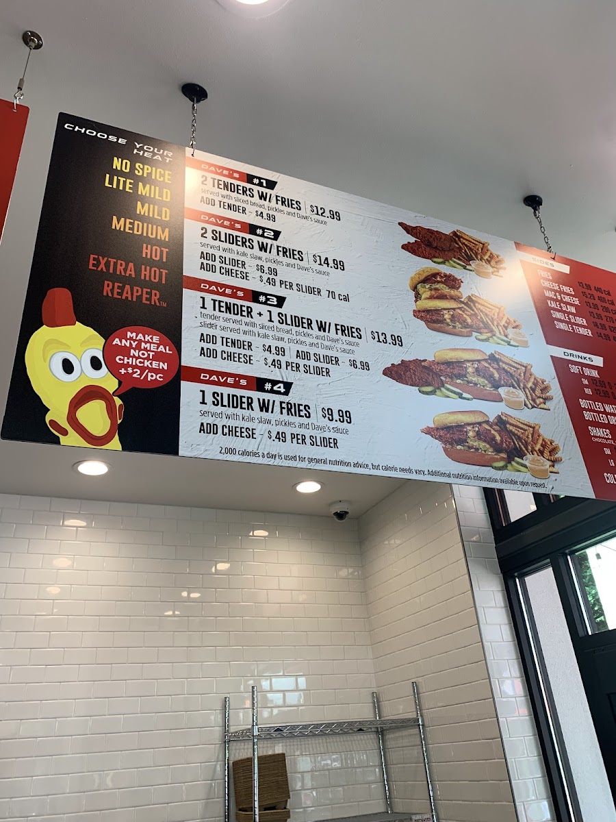 Menu Photo 7