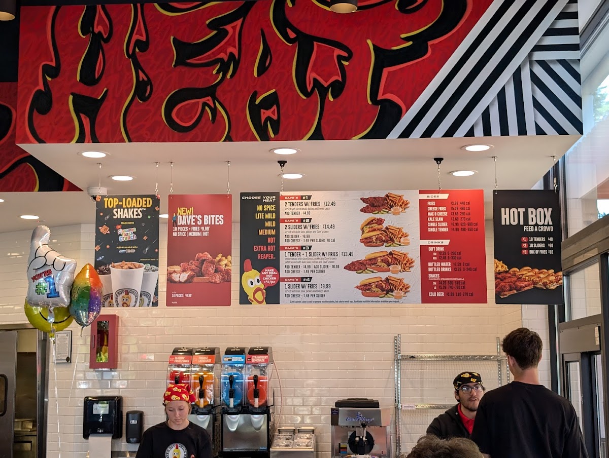 Menu Photo 8