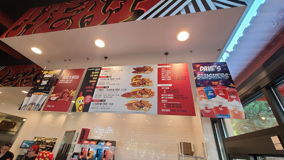 Menu Photo 9