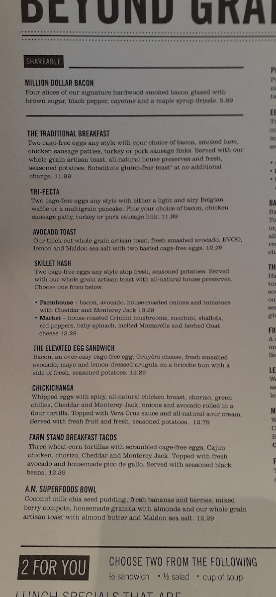 Menu Photo 10
