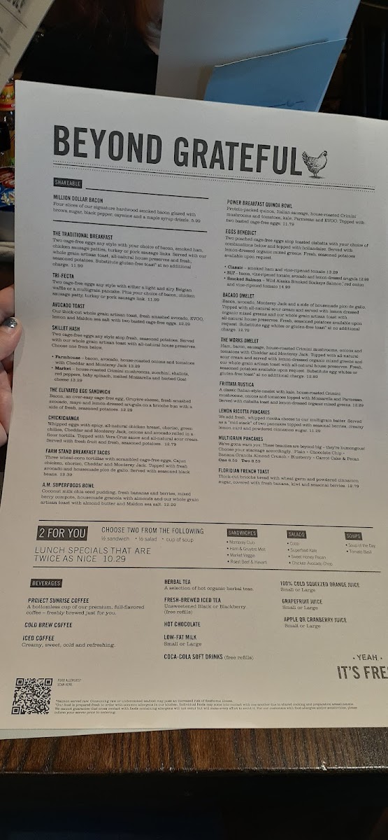 Menu Photo 6