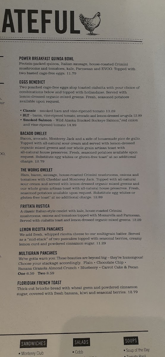 Menu Photo 7
