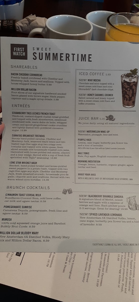 Menu Photo 8