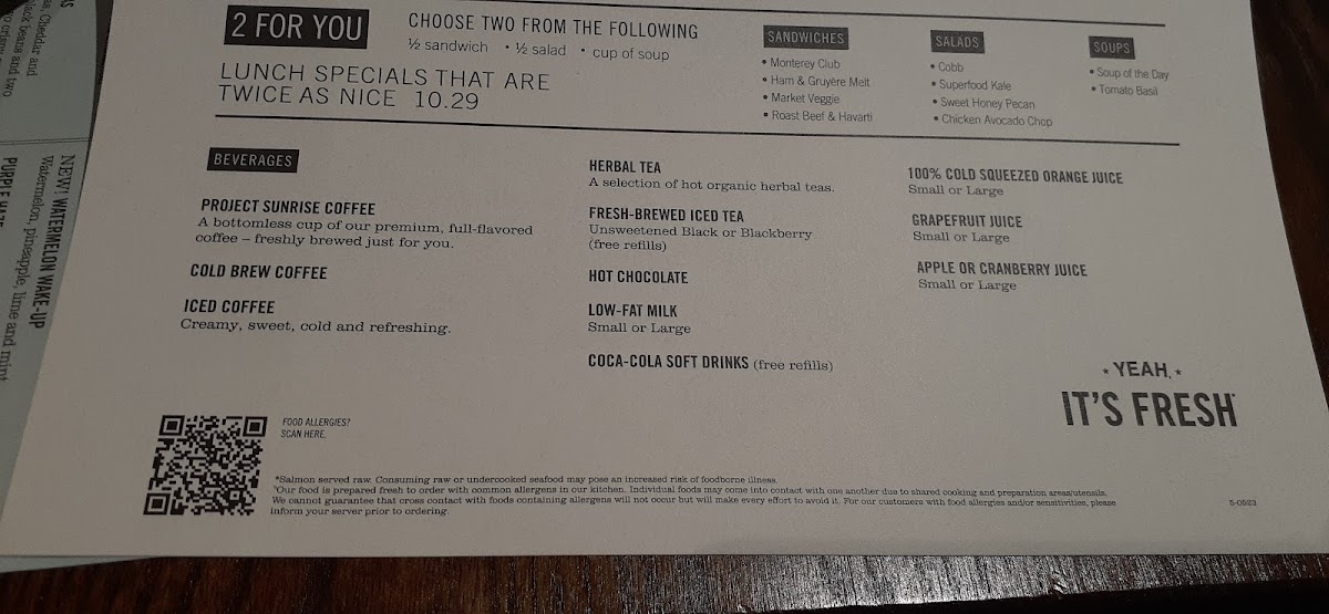 Menu Photo 9
