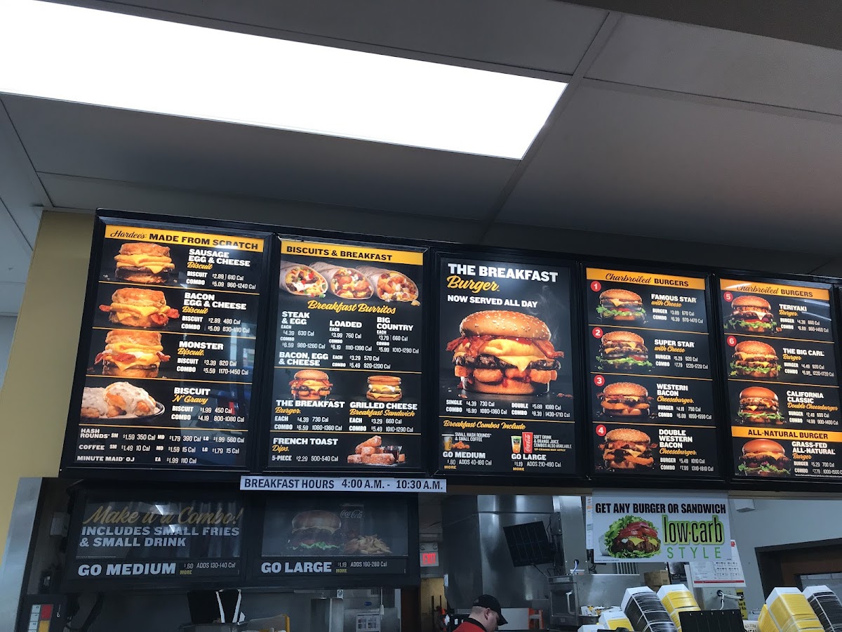 Menu Photo 10