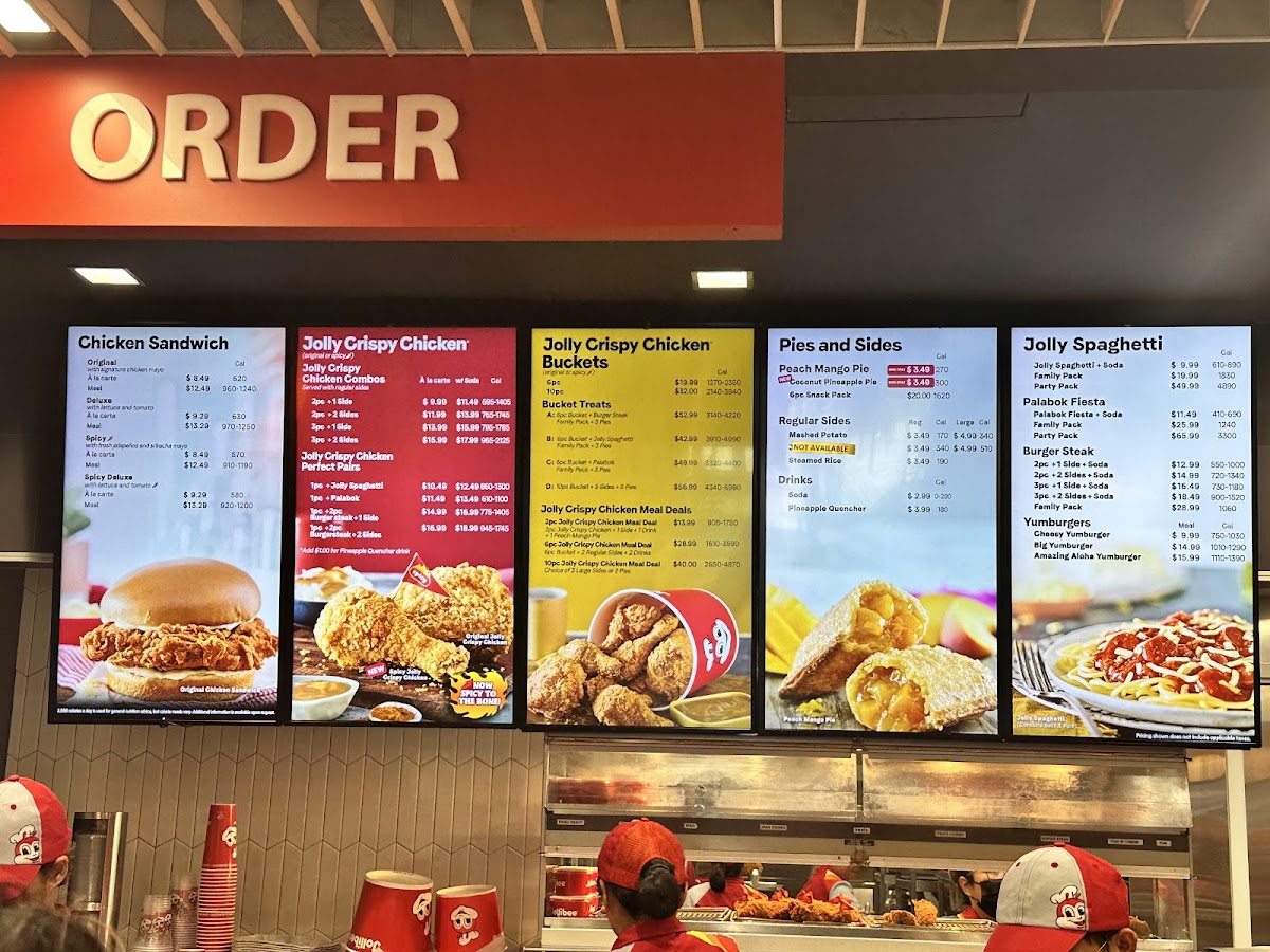 Menu Photo 7