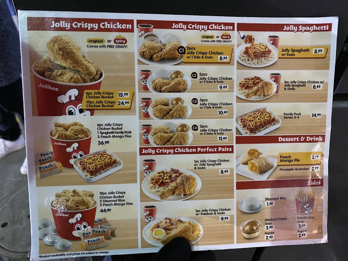 Menu Photo 8