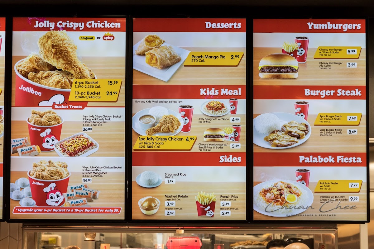 Menu Photo 9