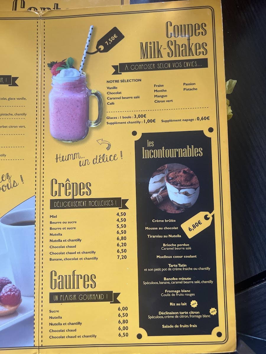 Menu Photo 4