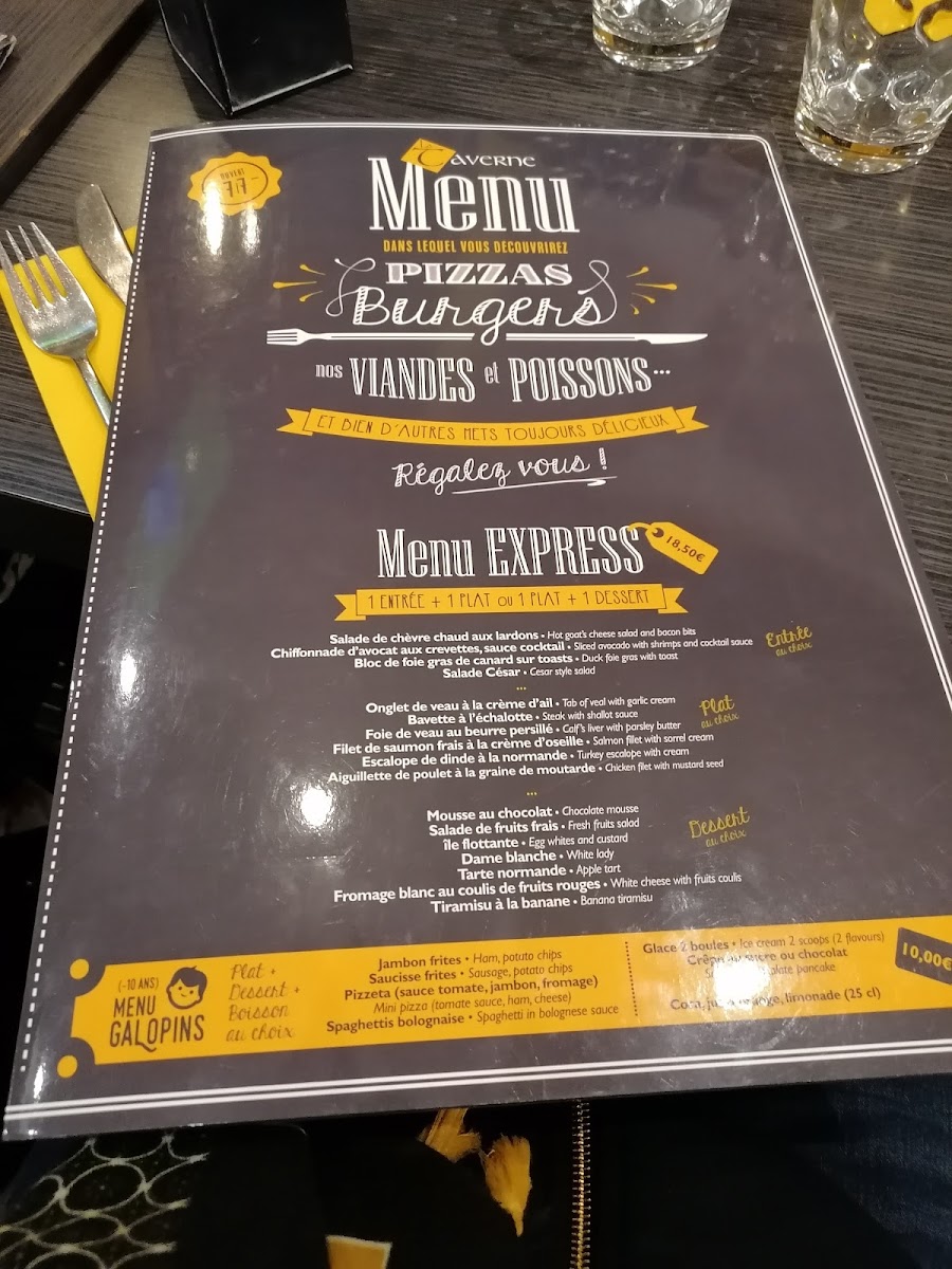 Menu Photo 6