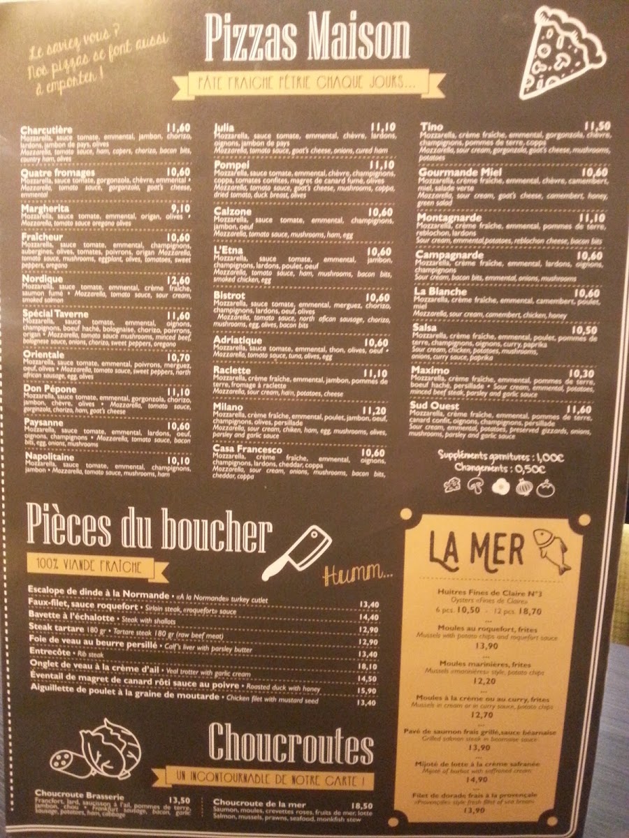 Menu Photo 7