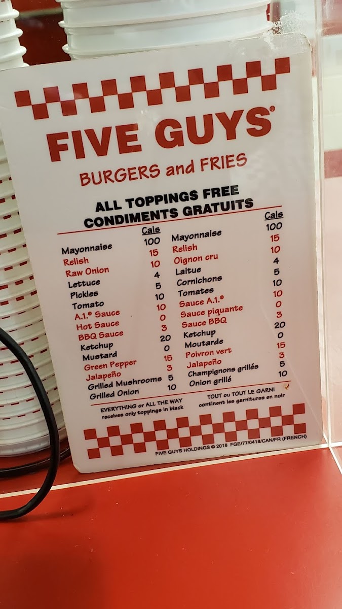 Menu Photo 3