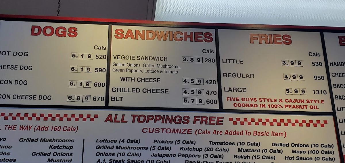 Menu Photo 6