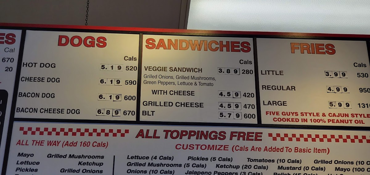 Menu Photo 7