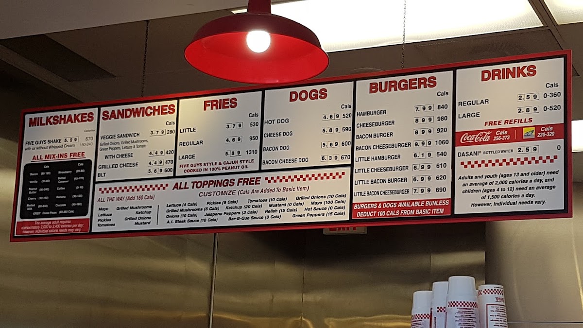 Menu Photo 8