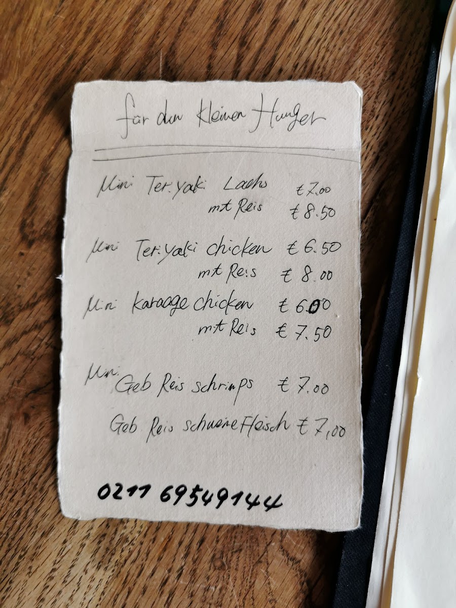Menu Photo 10