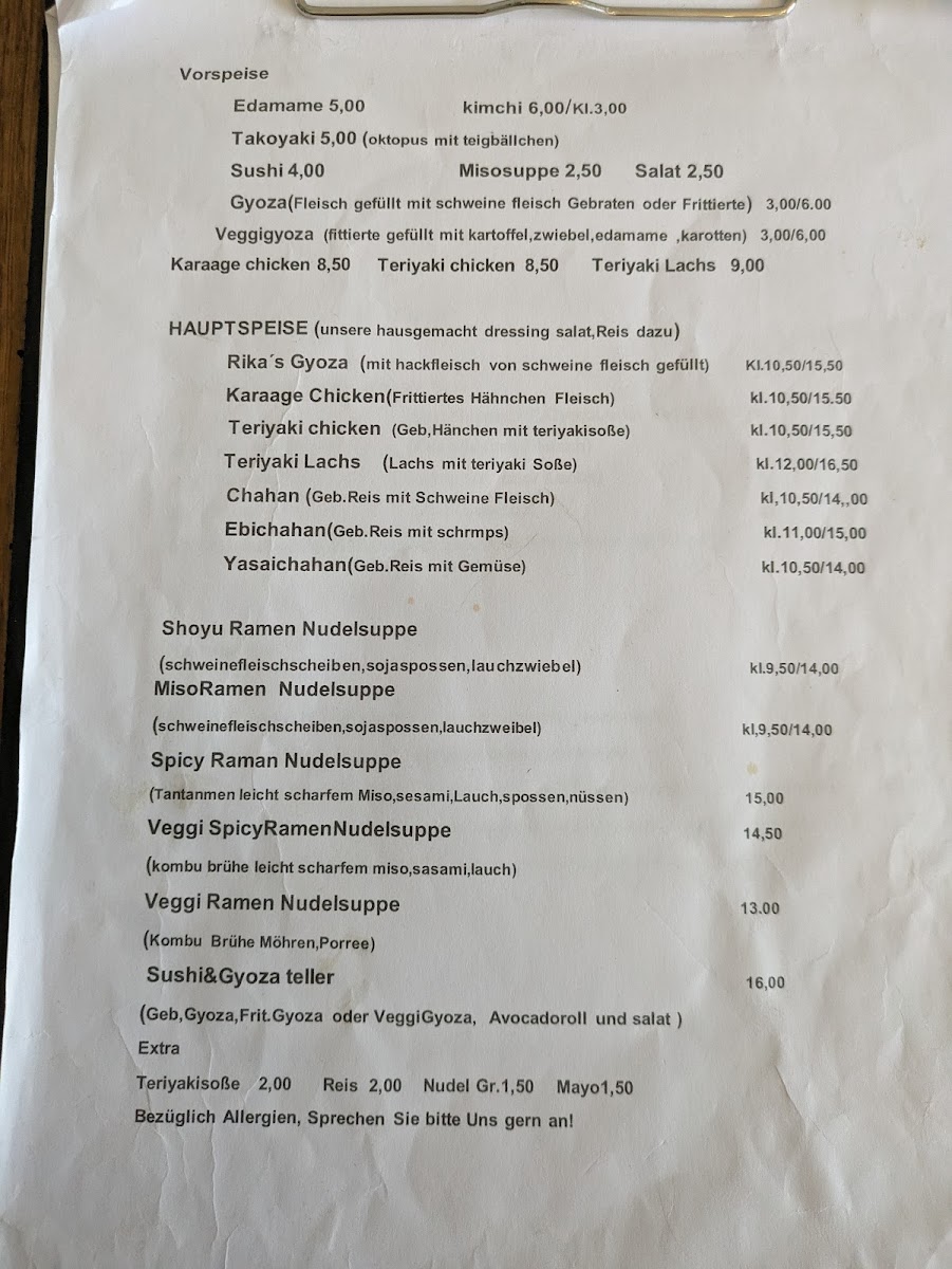 Menu Photo 6