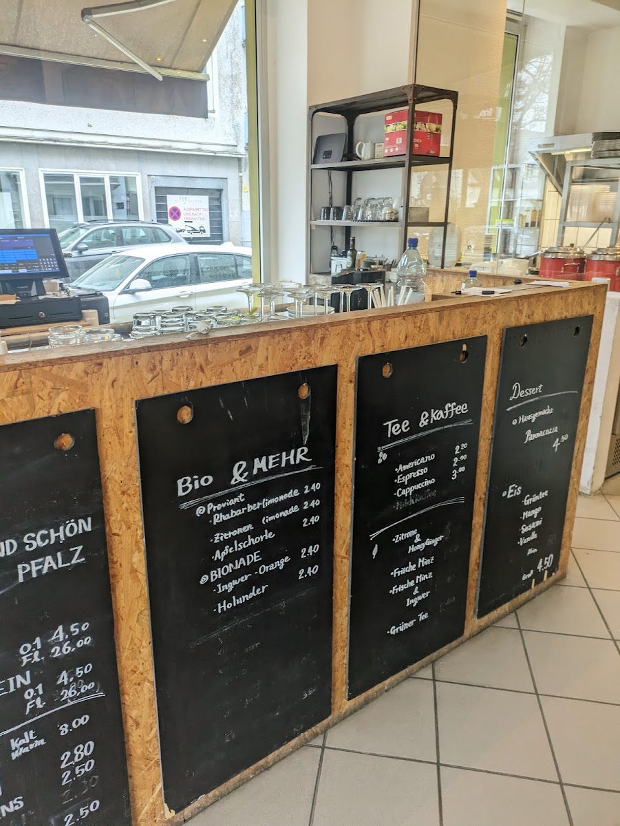 Menu Photo 8