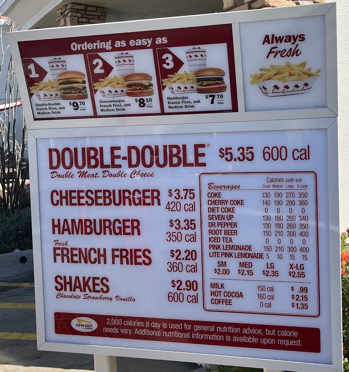 Menu Photo 3