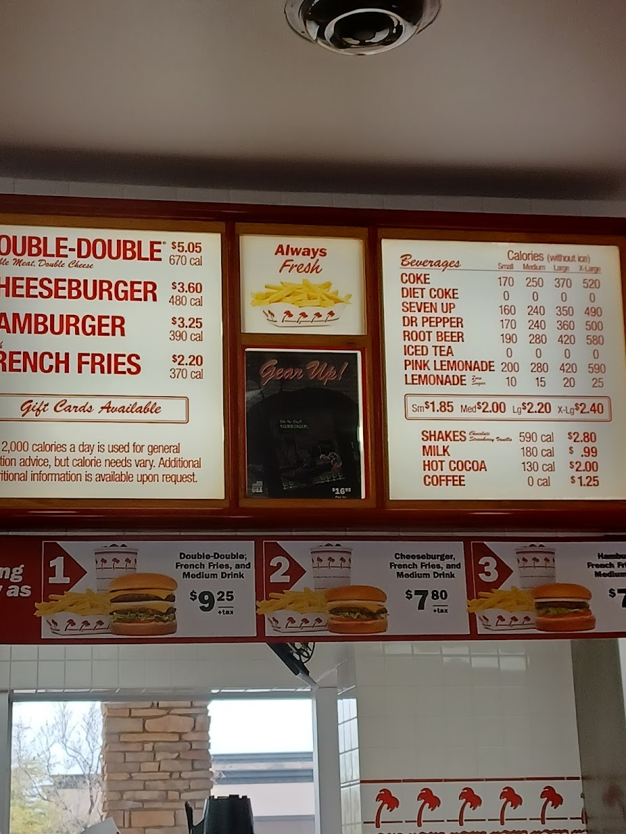 Menu Photo 6