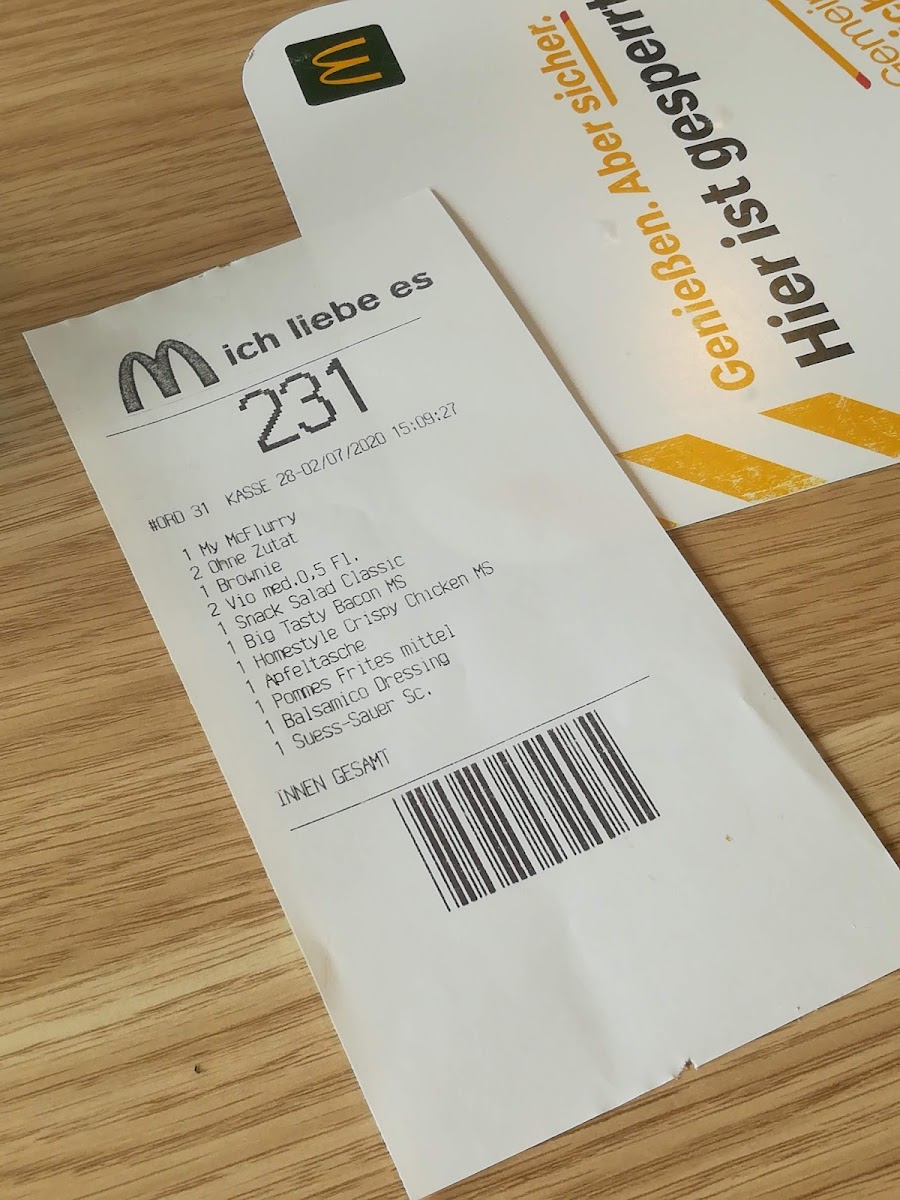 Menu Photo 5