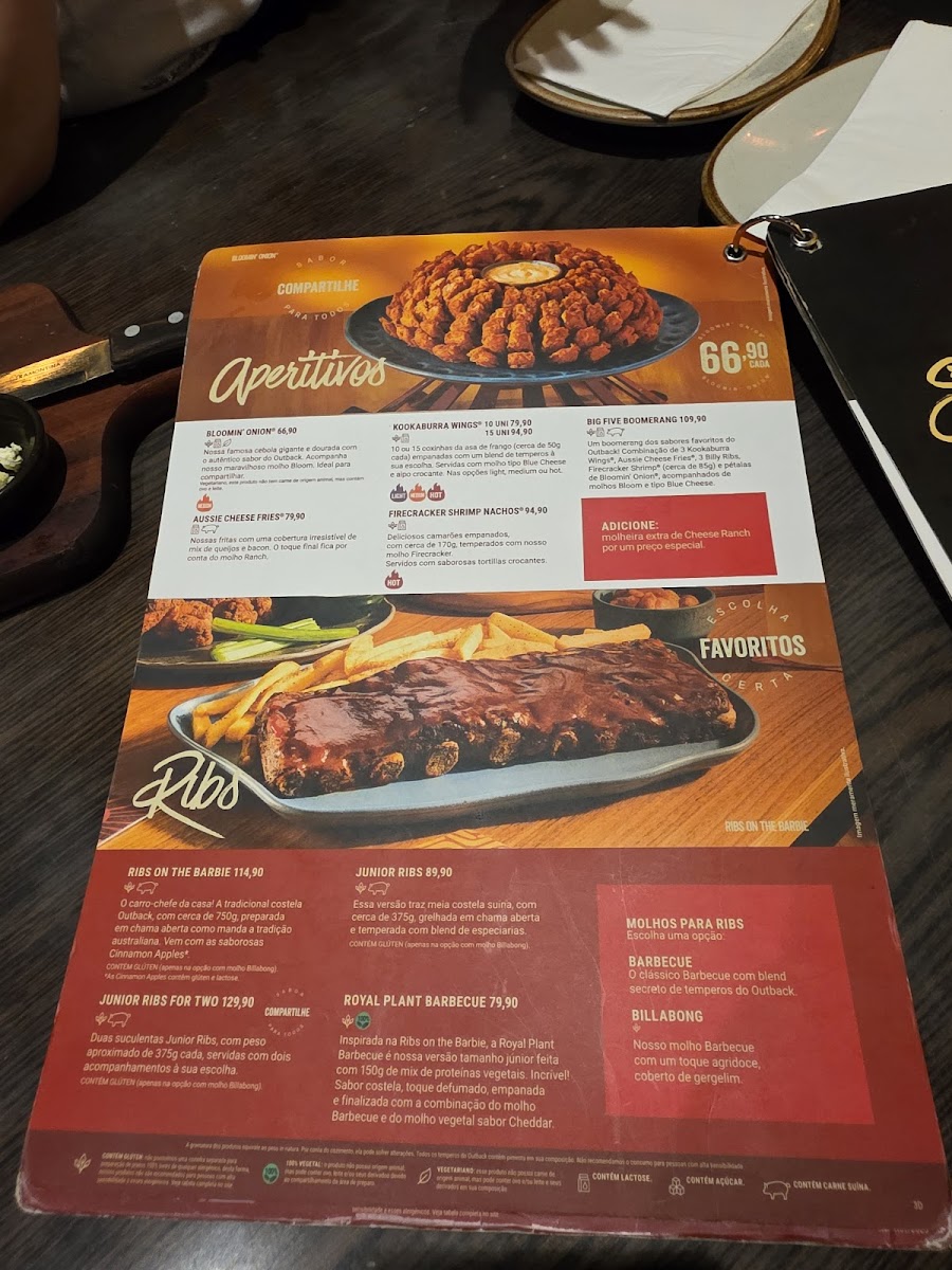 Menu Photo 10