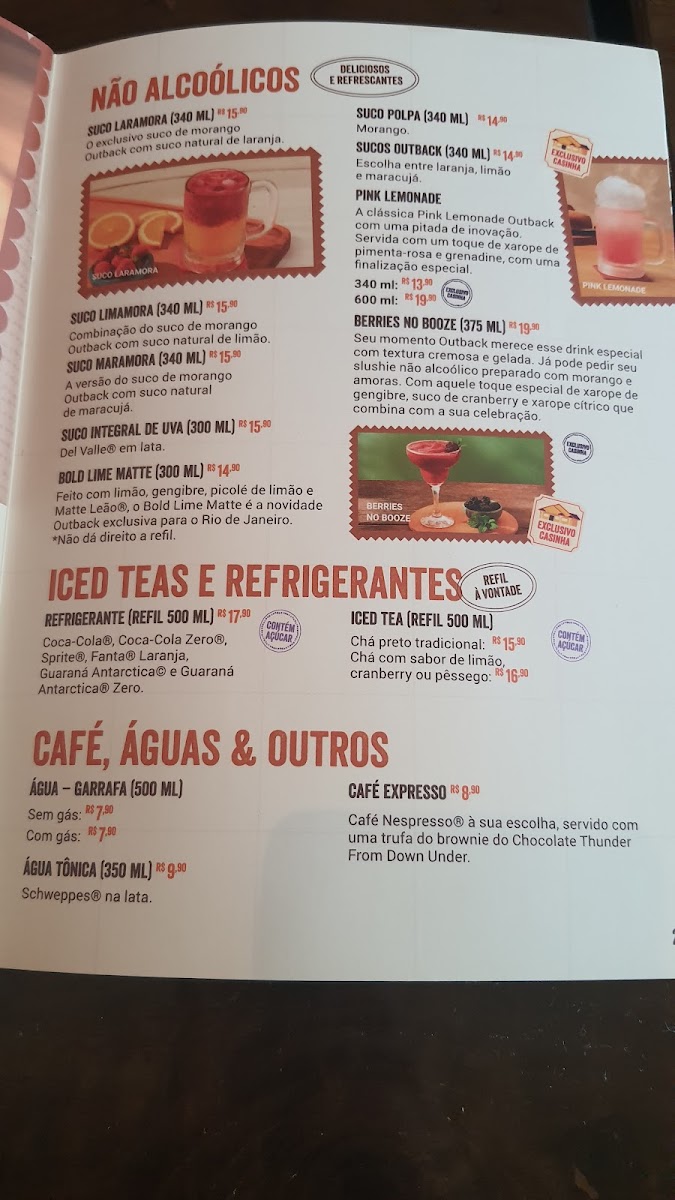 Menu Photo 9
