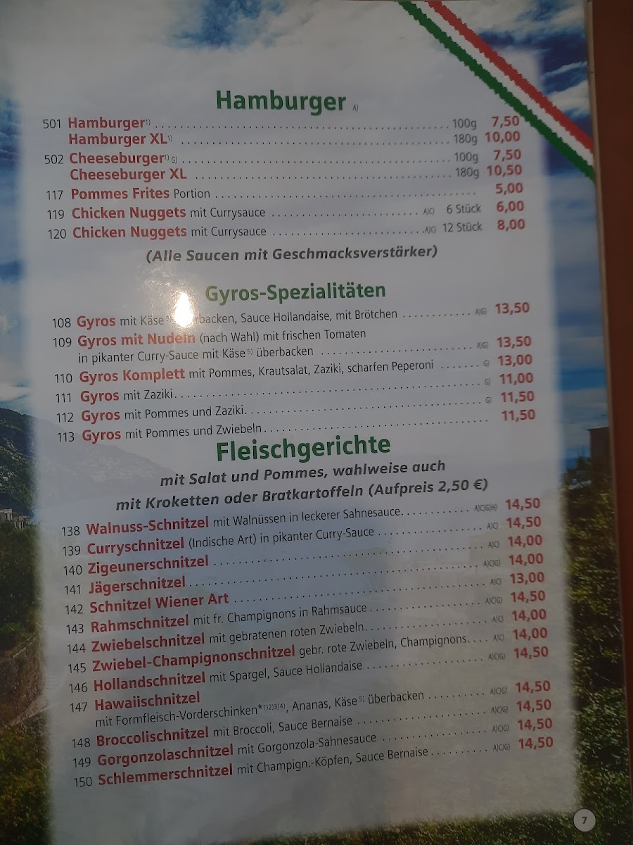 Menu Photo 6