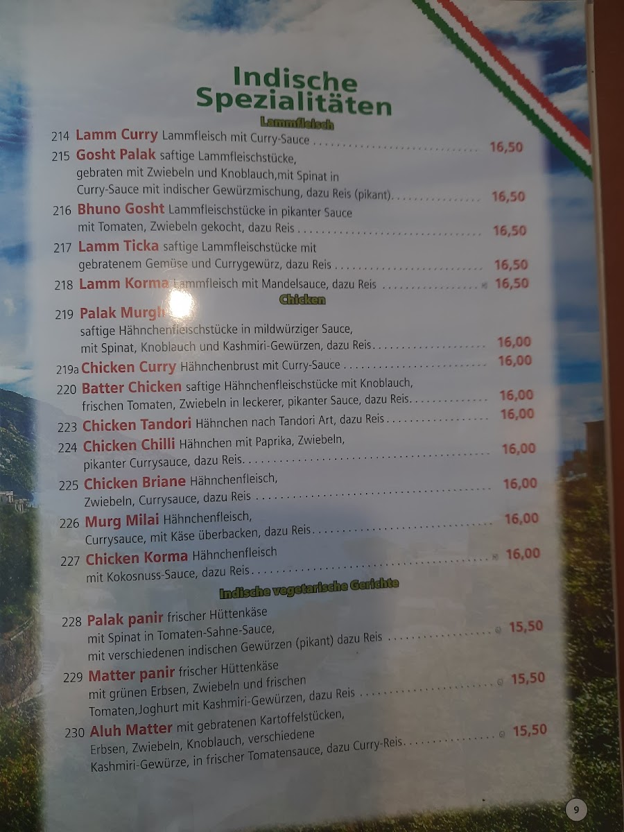 Menu Photo 7