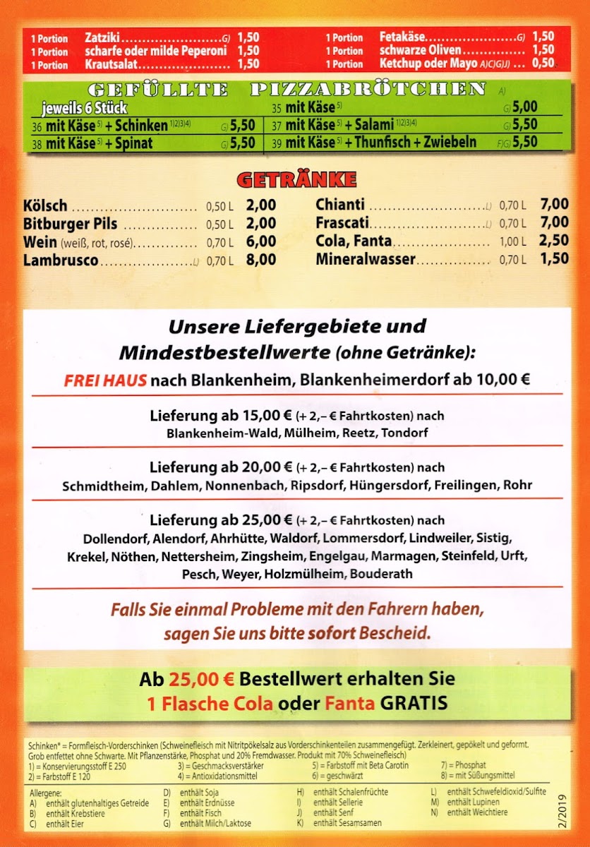 Menu Photo 9