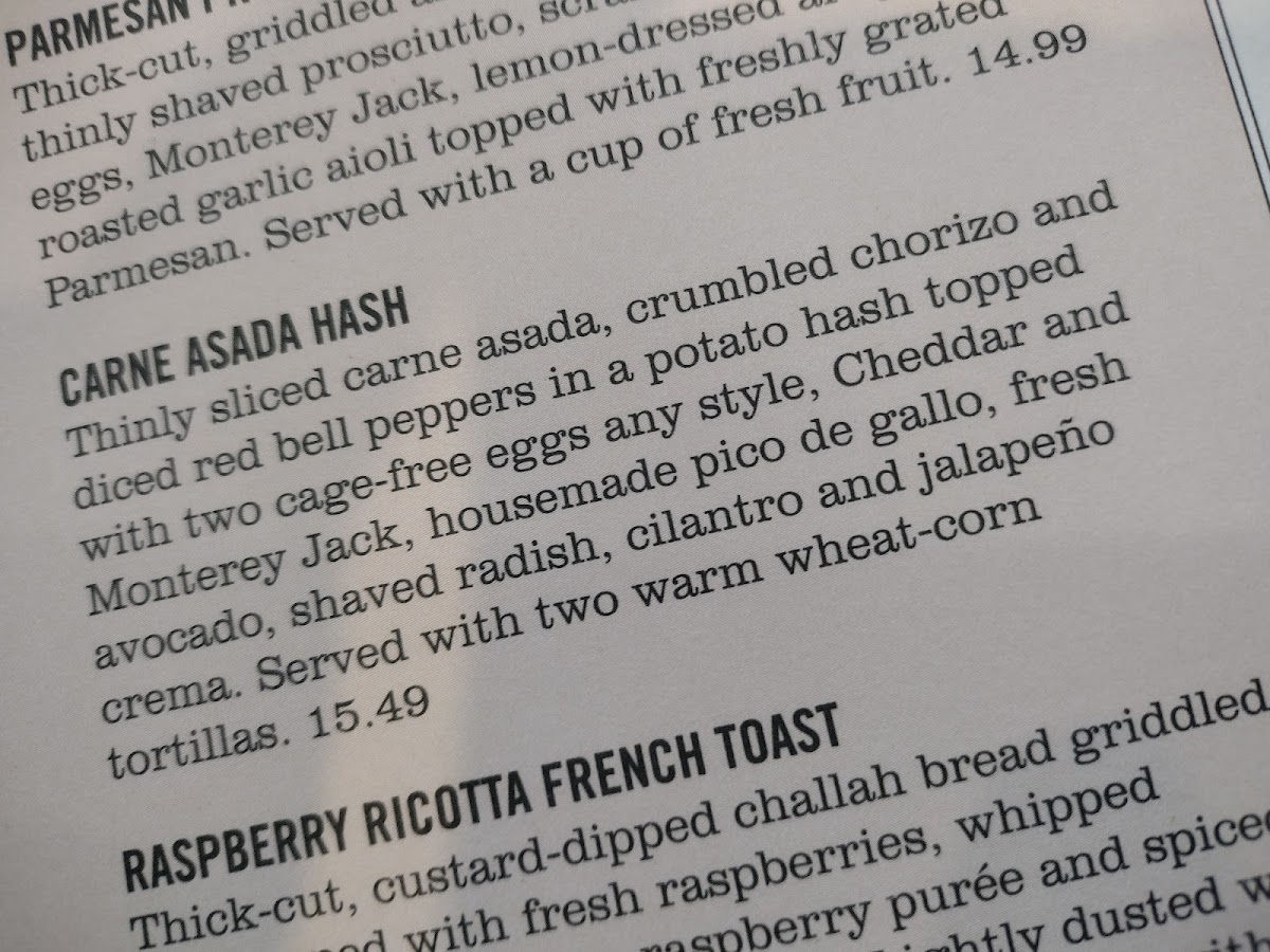 Menu Photo 6