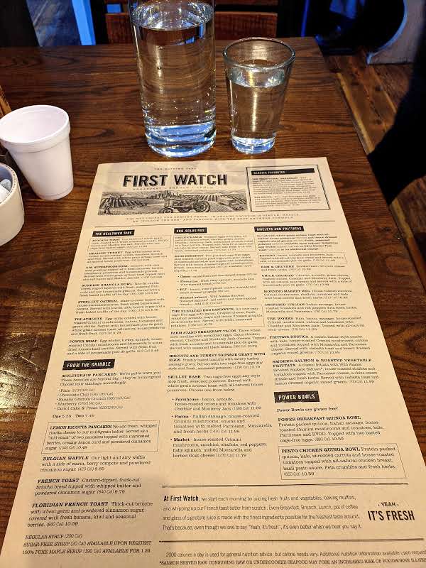 Menu Photo 8