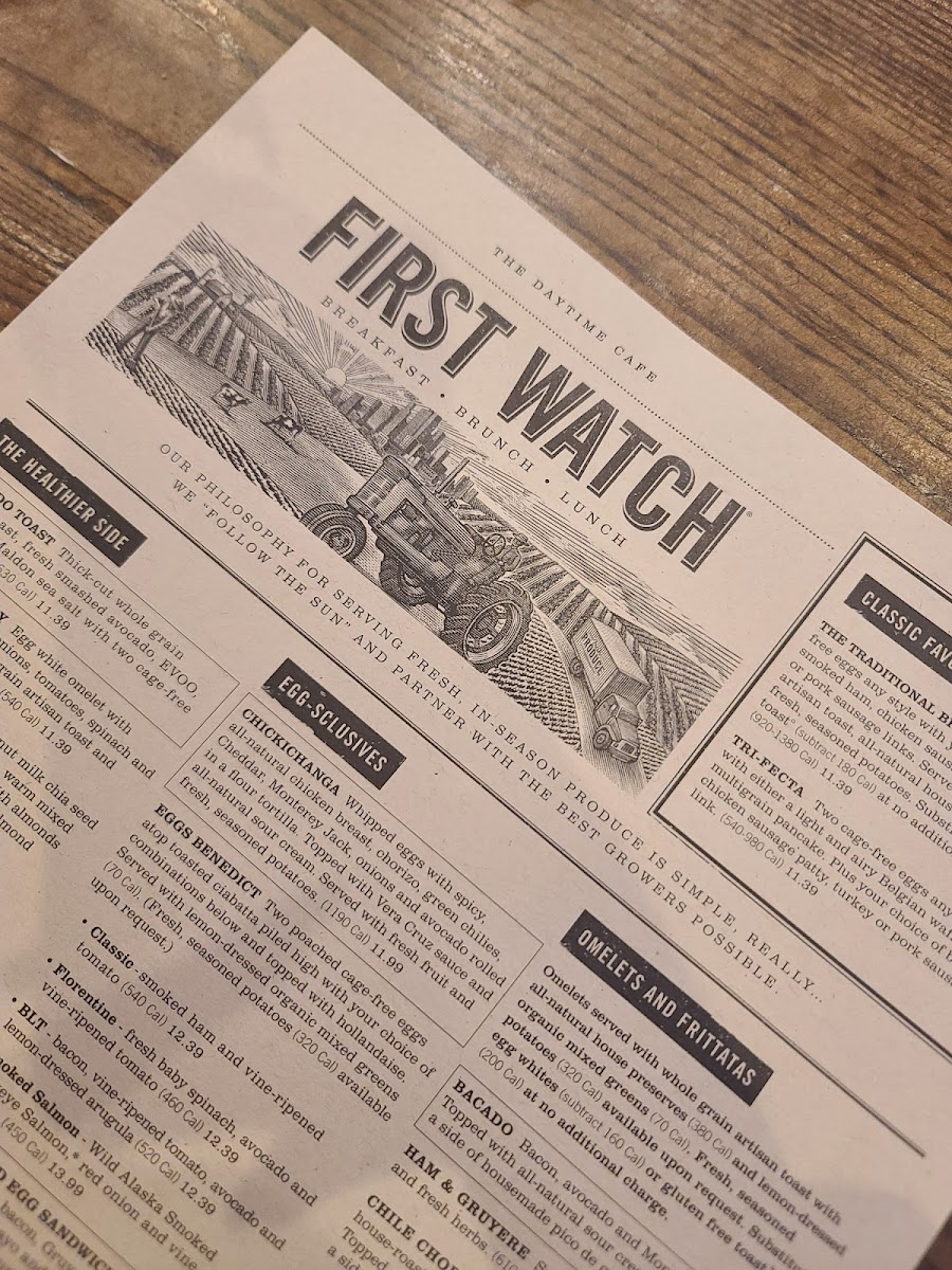 Menu Photo 9