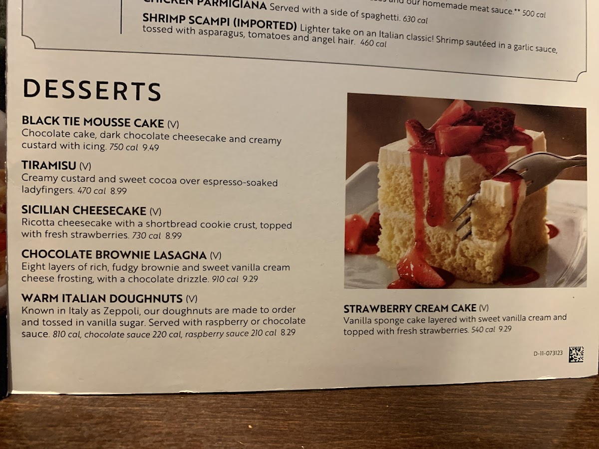 Menu Photo 6