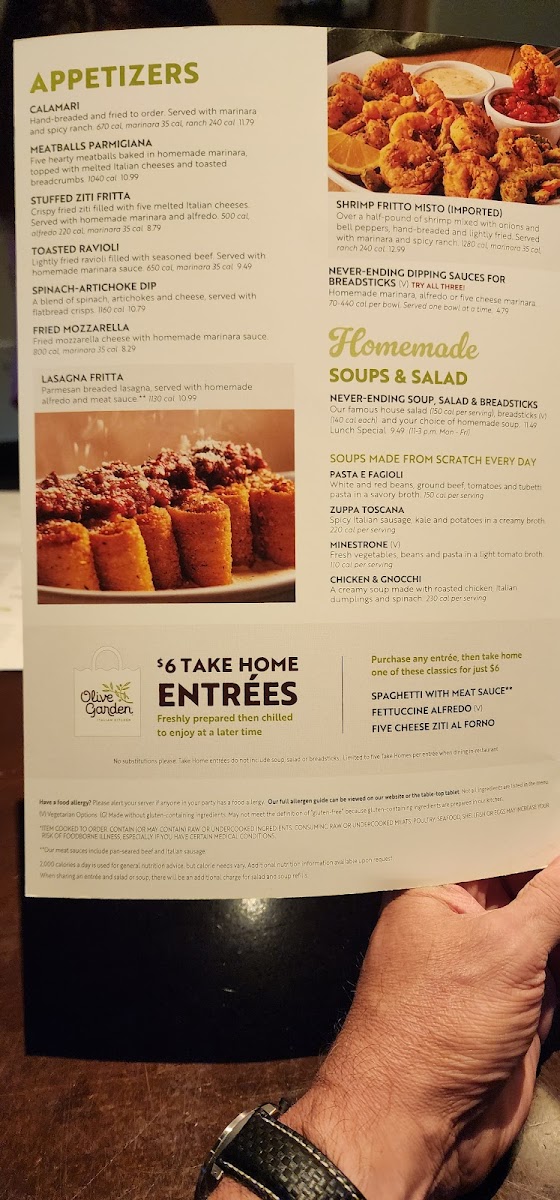 Menu Photo 7