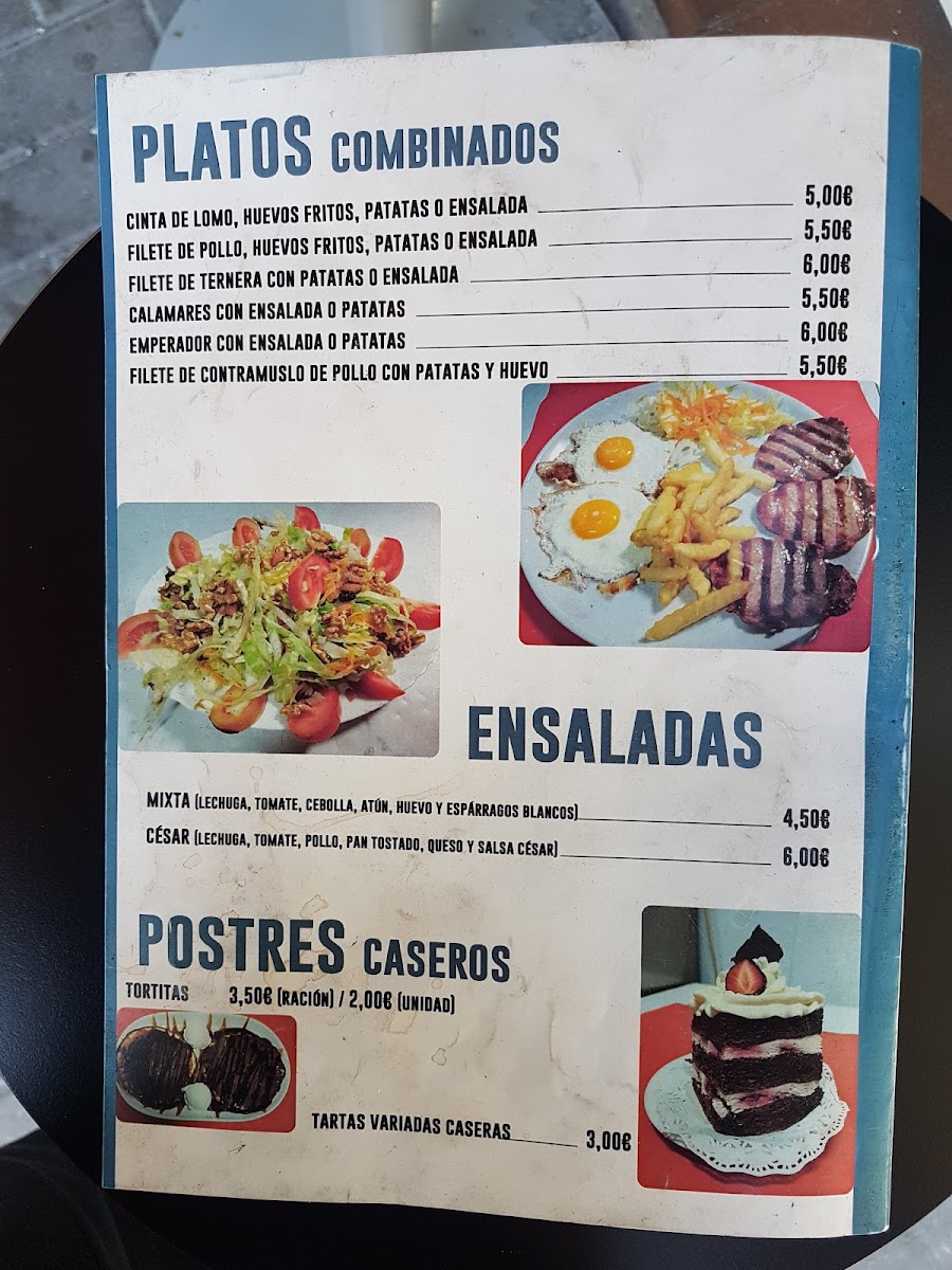 Menu Photo 10