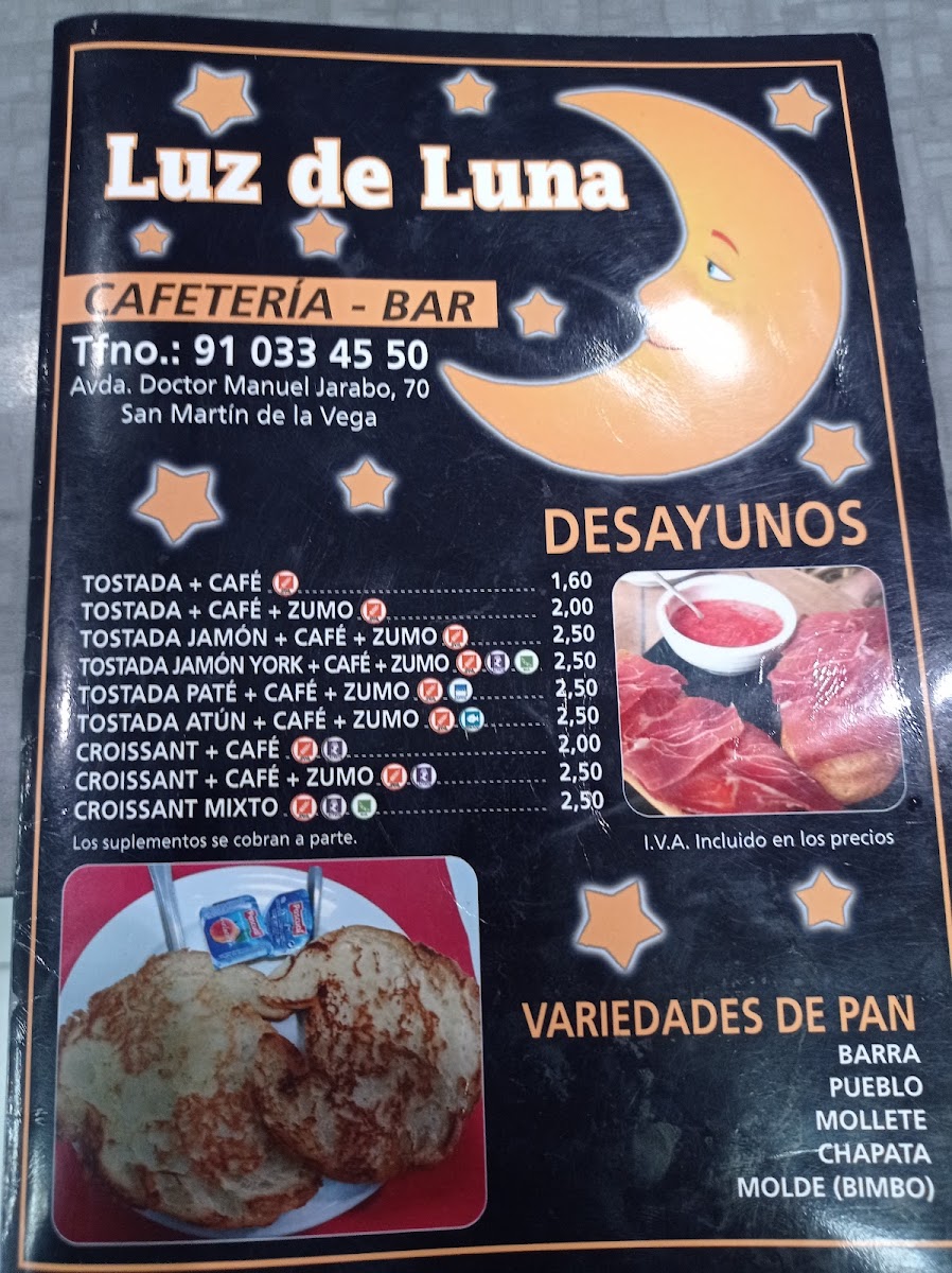 Menu Photo 7