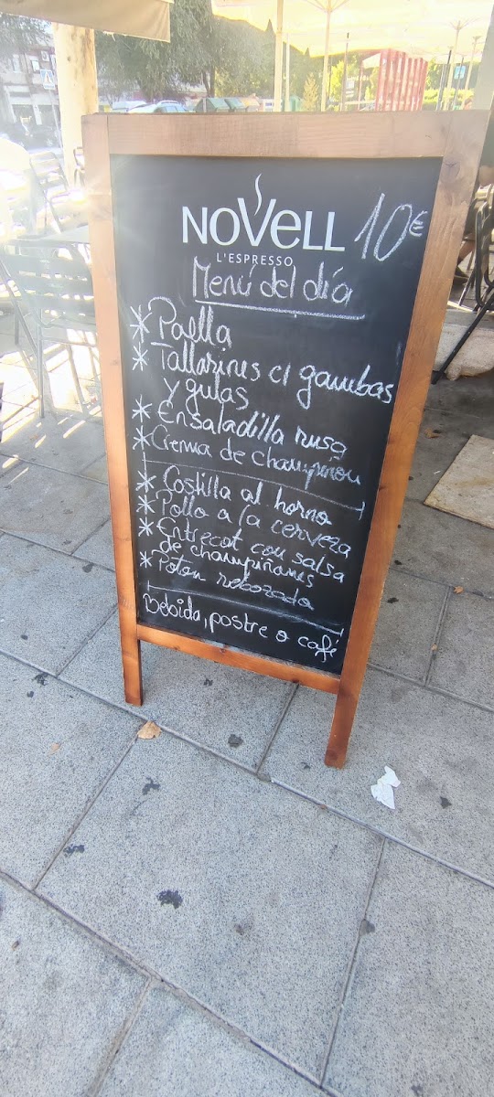Menu Photo 8