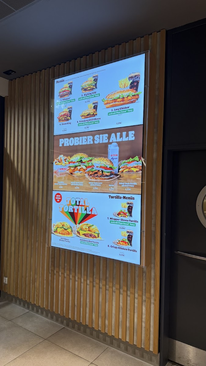 Menu Photo 6