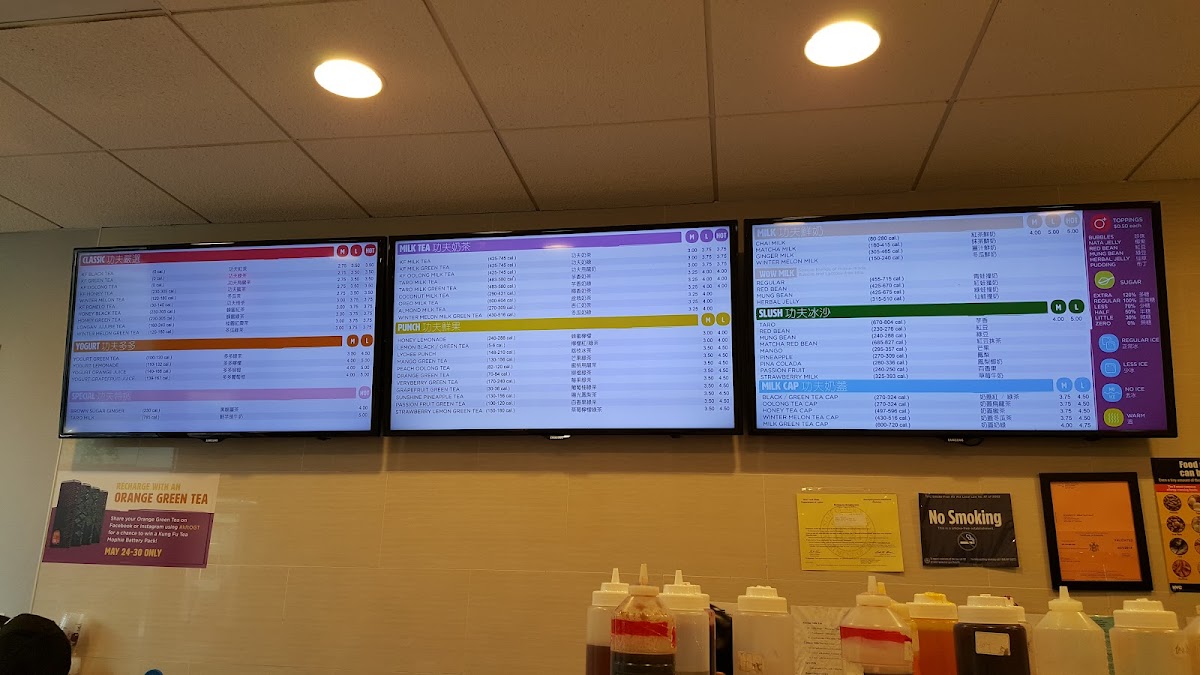 Menu Photo 10