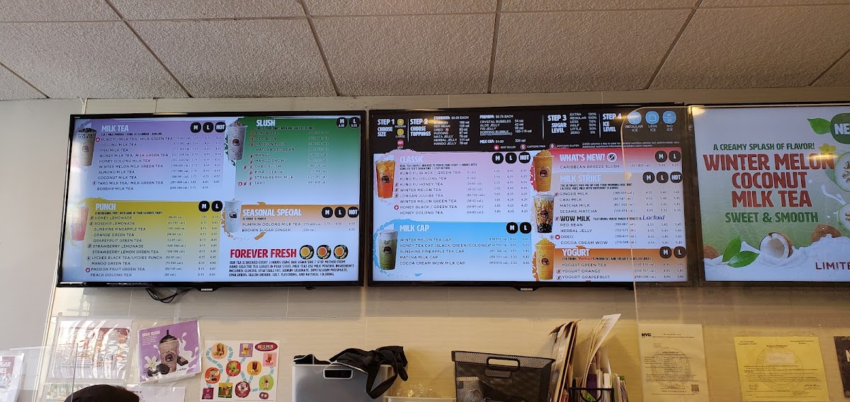 Menu Photo 4