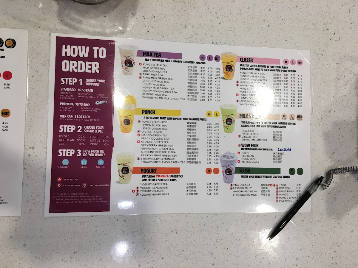 Menu Photo 6