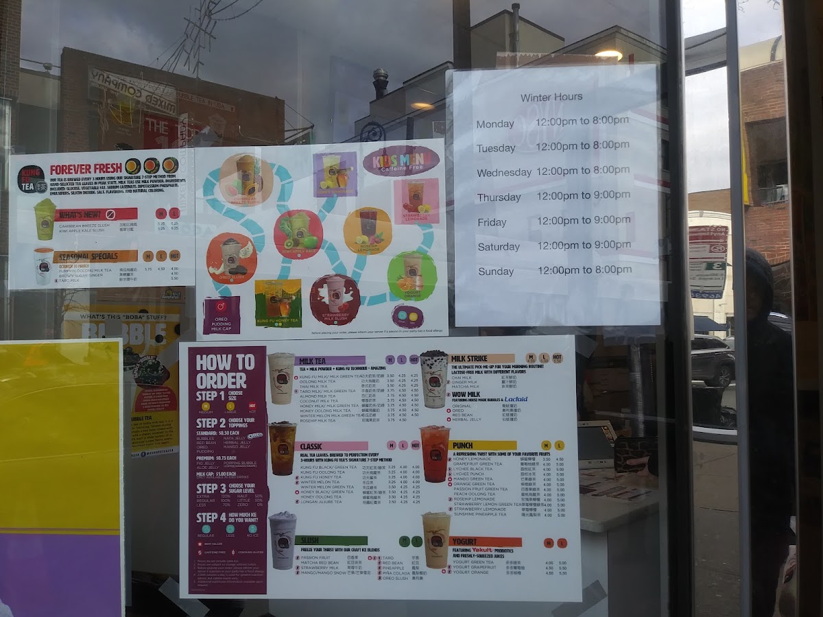 Menu Photo 8
