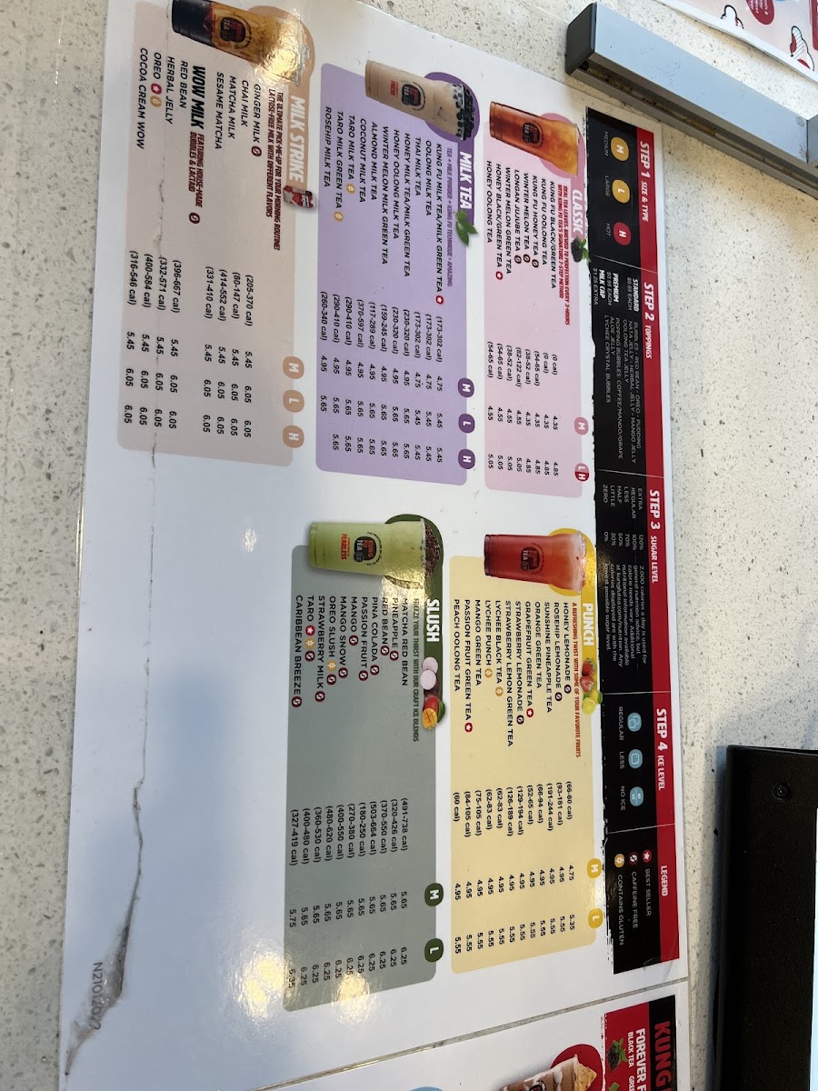 Menu Photo 9